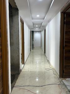 Image of 1450 Sq.ft 3 BHK Apartment / Flat for sale in Chhapraula, Ghaziabad for Rs. 5850000