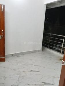 Balcony Image of 1102 Sq.ft 2 BHK Apartment / Flat for sale in Gomti Nagar Lucknow for Rs. 6500000