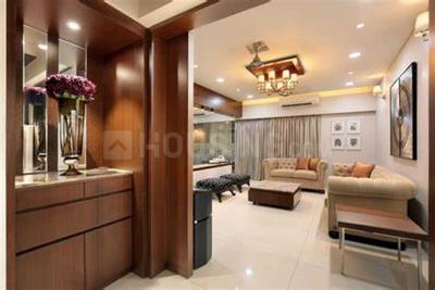 Hall Image of 4000 Sq.ft 5 BHK Villa for sale in Kesar Kalhaar, Kiwale Pune for Rs. 28500000