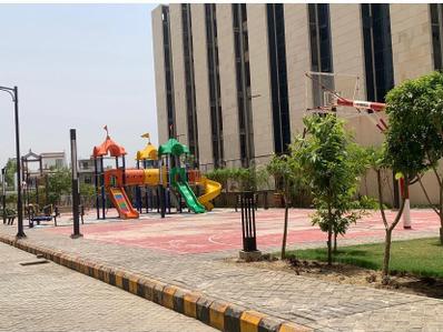 Image of 1911 Sq.ft 3.5 BHK Apartment / Flat for sale in Paarth Aadyant, Ahmamau, Lucknow for Rs. 9500000