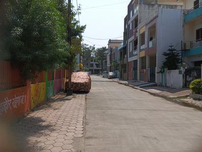 Shree Krishna Avenue Phase 1 Plot View 2
