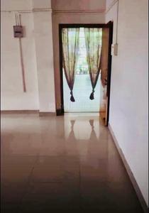 Hall Image of 600 Sq.ft 1 BHK Independent House for rent in Hengrabari Guwahati for Rs. 8500