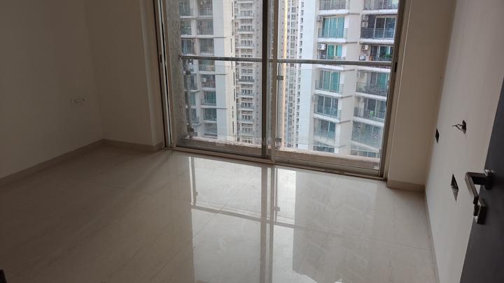 Jijamata Nagar, Sector 11, Ghansoli Bedroom One 1