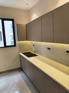 Kitchen Image of 1900 Sq.ft 3 BHK Builder Floor for sale in Sector 50 Gurgaon for Rs. 27500000