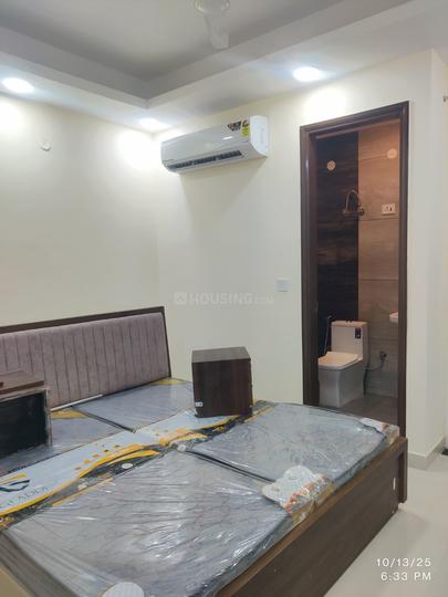 Pandey Bedroom 1
