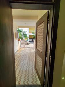 Balcony Image of 1700 Sq.ft 3 BHK Independent House for sale in Nipania Indore for Rs. 18100000