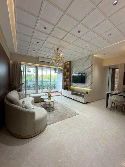 1122 Sqft 2 BHK Flat for sale in NDG Om Mangalam Samruddhi | Kiwale ...