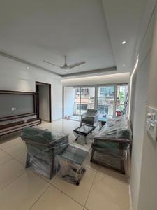Hall Image of 1305 Sq.ft 3 BHK Apartment / Flat for sale in Kothrud Pune for Rs. 20000000