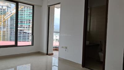 Bedroom Image of 1323 Sq.ft 3 BHK Apartment / Flat for sale in Borivali East Mumbai for Rs. 42200000