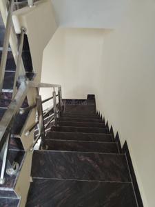 Image of 900 Sq.ft 3 BHK Independent House for rent in Jhalwa, Allahabad for Rs. 15000