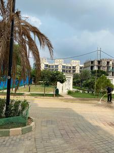 Image of 1600 Sq.ft 2 BHK Apartment / Flat for sale in Signature Global City 79B, Sector 79, Gurgaon for Rs. 12900000