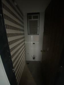 Bathroom Image of 439 Sq.ft 1 BHK Apartment / Flat for sale in Bhairaav Goldcrest Residency, Ghansoli Navi Mumbai for Rs. 12000000