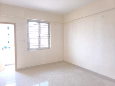Bedroom Image of 1170 Sq.ft 2 BHK Apartment / Flat for sale in K And T Sai Swastik, Electronic City Bengaluru for Rs. 5790000