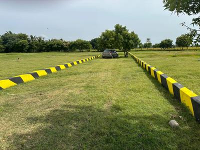 Image of 1200 Sq.ft Residential Plot / Land for sale in Thiruvallur, Chennai for Rs. 1200000