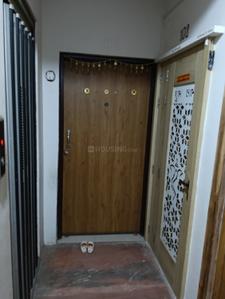 Hall Image of 300 Sq.ft 1 BHK Apartment / Flat for sale in Nana Mava Rajkot for Rs. 2300000