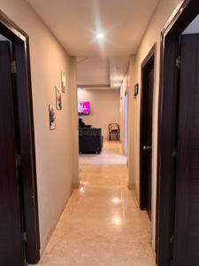 Image of 2200 Sq.ft 3 BHK Apartment / Flat for rent in ACME Eden Court, Sector 91, Mohali for Rs. 62000