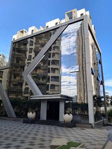 Image of 557 Sq.ft 1 BHK Apartment / Flat for sale in Majestique Aqua, Fursungi, Pune for Rs. 3400000