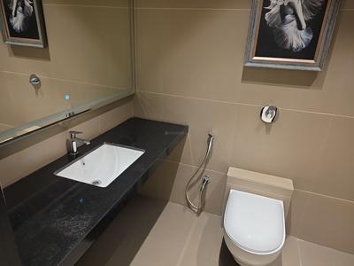 Image of 1820 Sq.ft 3 BHK Apartment / Flat for sale in Mundhwa, Pune for Rs. 17800000