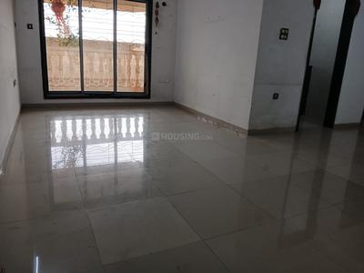 Hall Image of 1600 Sq.ft 3 BHK Apartment / Flat for sale in Bhumiraj Iraisaa, Sanpada Navi Mumbai for Rs. 26000000