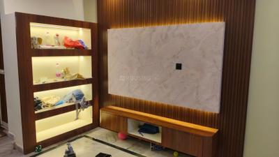 Living Room Image of 1265 Sq.ft 2 BHK Apartment / Flat for sale in Duttatota Puri for Rs. 6000000