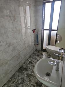 Bedroom One Image of 1500 Sq.ft 3 BHK Apartment / Flat for sale in BHAVYA SUPREME, Parel Mumbai for Rs. 52500000