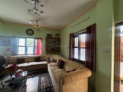 Hall Image of 2500 Sq.ft 3.5 BHK Independent House for sale in Vijayanagar Bengaluru for Rs. 30000000