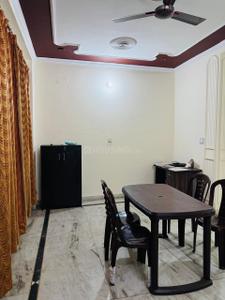 2 BHK Independent House