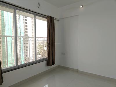 Bedroom Image of 750 Sq.ft 2 BHK Apartment / Flat for sale in Spenta Altavista Phase 3, Chembur Mumbai for Rs. 18000000