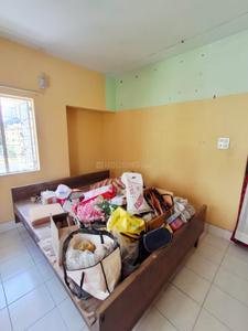 Bedroom Image of 1250 Sq.ft 3 BHK Apartment / Flat for sale in Bengal Peerless Alaktika, New Town Kolkata for Rs. 8490000