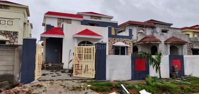 Image of 1560 Sq.ft 4 BHK Villa for sale in CSK Green Villas, Shadnagar, Ranga Reddy for Rs. 8500000
