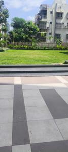 Image of 2260 Sq.ft 3 BHK Apartment / Flat for rent in Anand Paramount, Motera, Ahmedabad for Rs. 25000