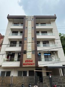 Image of 1350 Sq.ft 3 BHK Apartment / Flat for sale in Vishnu Puri, Kanpur for Rs. 6600000