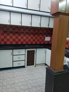 Kitchen Image of 1600 Sq.ft 3 BHK Duplex for sale in Koramangala Bengaluru for Rs. 20050000