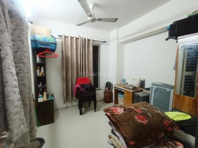 1 BHK Flat