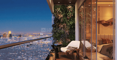 Image of 2346 Sq.ft 4 BHK Apartment / Flat for sale in Horizon Highgroves, Mundhwa, Pune for Rs. 21000000