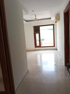 Hall Image of 3000 Sq.ft 3 BHK Builder Floor for sale in Defence Colony New Delhi for Rs. 95000000