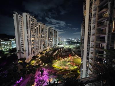 2.5 BHK Flat