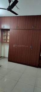 Bedroom Image of 1060 Sq.ft 2 BHK Apartment / Flat for rent in Sap Iris, Whitefield Bengaluru for Rs. 40000