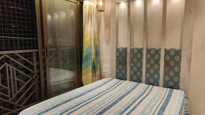 1 BHK Flat