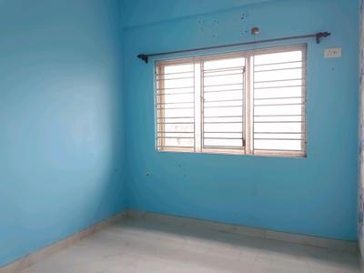Bedroom Image of 1100 Sq.ft 3 BHK Apartment / Flat for sale in Parui Mauza Kolkata for Rs. 5400000