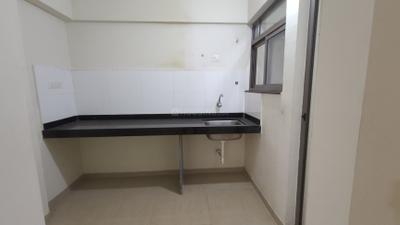 Kitchen Image of 1050 Sq.ft 2 BHK Apartment / Flat for sale in Skyi Star City, Dhayari Pune for Rs. 5610000