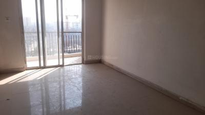 Living Room Image of 1256 Sq.ft 3 BHK Apartment / Flat for sale in Unimark Springfield, Rajarhat Kolkata for Rs. 7500000