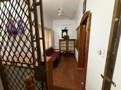 Balcony Image of 2500 Sq.ft 4 BHK Duplex for rent in 2nd Stage Bengaluru for Rs. 75000