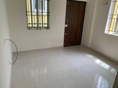 Bedroom Image of 750 Sq.ft 2 BHK Builder Floor for rent in Munnekollal Bengaluru for Rs. 28000