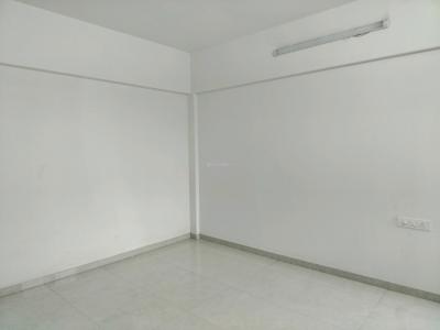Bedroom Image of 1250 Sq.ft 2 BHK Apartment / Flat for rent in Akshar Elementa, Tathawade Pune for Rs. 29999
