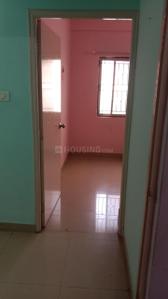 Bedroom Image of 1200 Sq.ft 2 BHK Apartment / Flat for rent in Sri Vandana Regency, Munnekollal Bengaluru for Rs. 32000