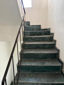 Staircase Image of 1700 Sq.ft 3.5 BHK Villa for sale in India Greenland the Eco Village, Makrampur Kolkata for Rs. 6800000
