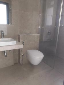 Bedroom Three Image of 1273 Sq.ft 3 BHK Apartment / Flat for sale in Oberoi Sky City, Borivali East Mumbai for Rs. 49000000