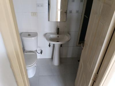Image of 1150 Sq.ft 2.5 BHK Apartment / Flat for rent in Supertech Cape Town, Sector 74, Noida for Rs. 26000
