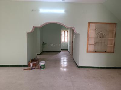 Hall Image of 2000 Sq.ft 3 BHK Independent House for rent in Thindal Erode for Rs. 20000